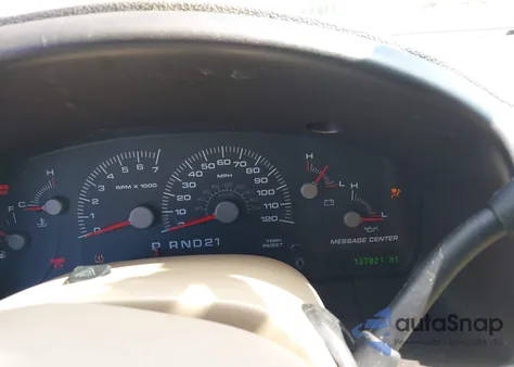 2004 Ford Expedition Eddie Bauer z USA, uszkodzony, nr VIN 1FMFU17L74LB53320